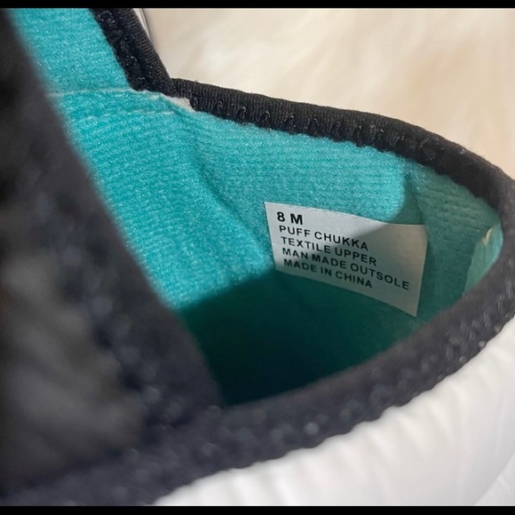 Chukka puffer Hurley - Picture 6 of 6